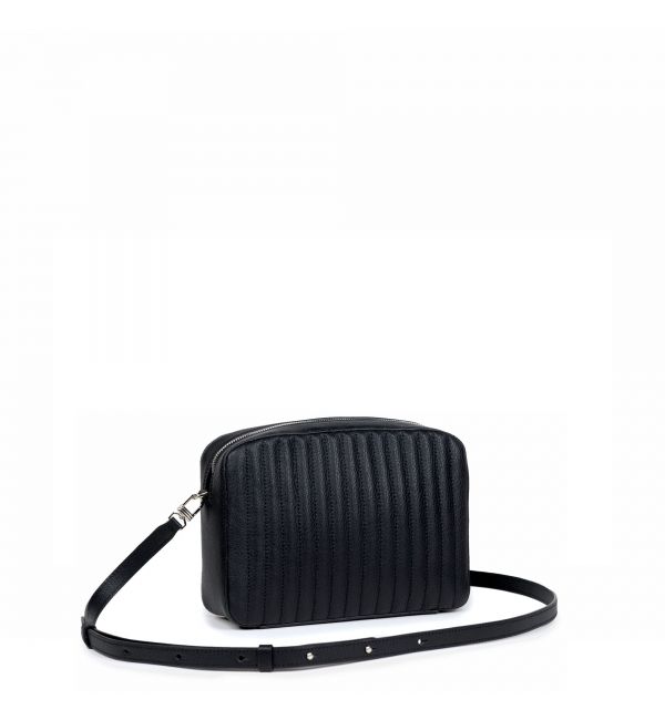 delage Pochette Helda Noir
