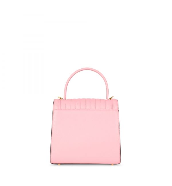 Delage Sac Freda Mini Rose