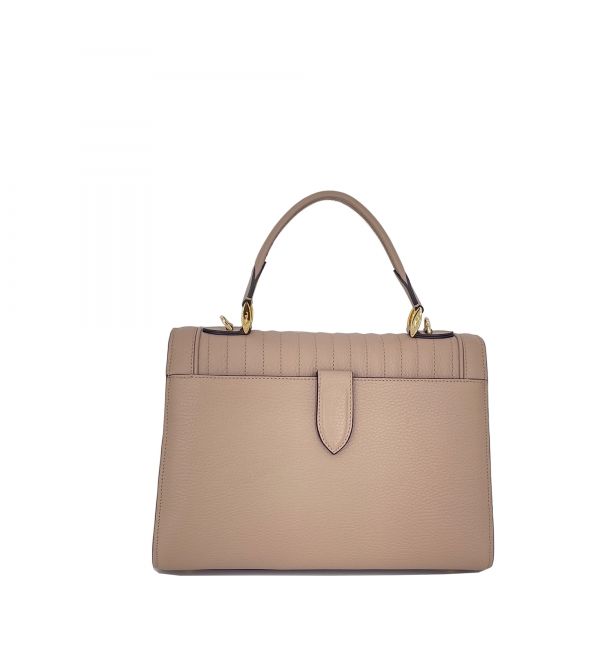 Delage Sac Freda PM Beige