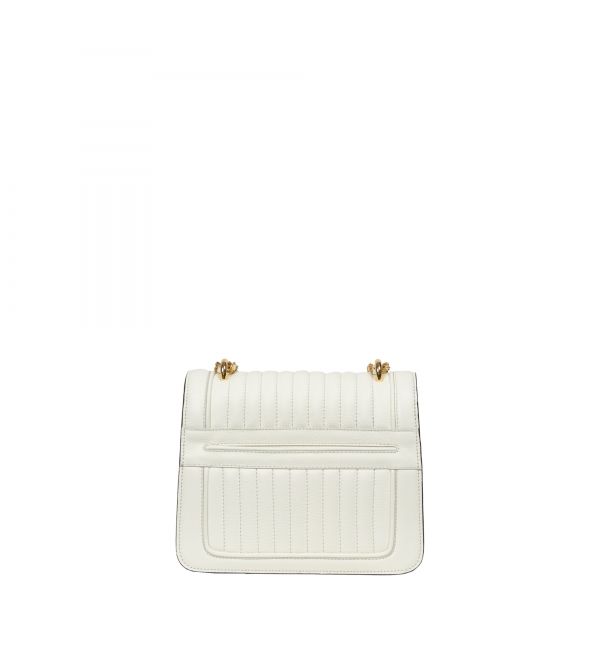 Delage Sac Ginette MINI Blanc