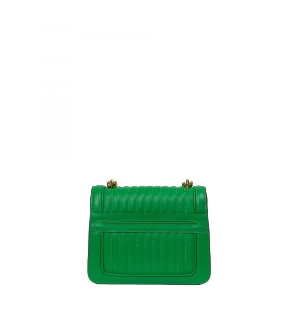 Delage Sac Ginette MINI Vert