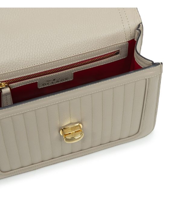 Delage Sac Ginette PMA Beige
