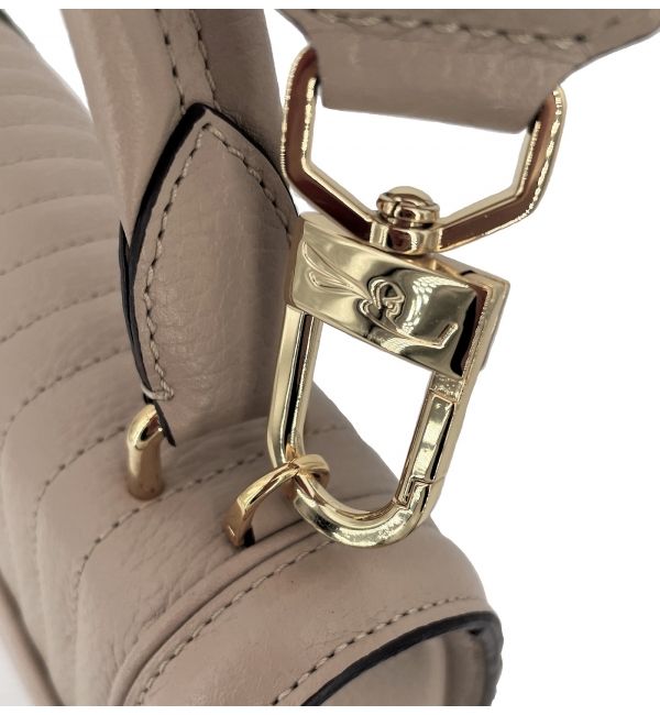 Delage Sac Ginette PMA Beige
