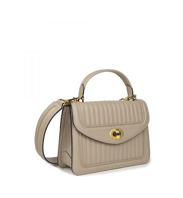 delage Sac Ginette PMA Beige