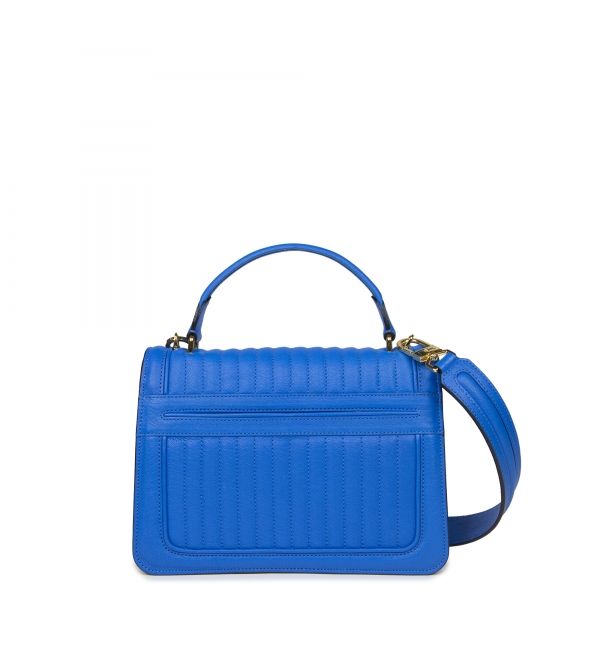 Delage Sac Ginette PMA Bleu Océan