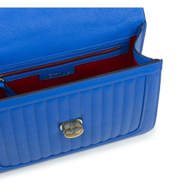 Delage Sac Ginette PMA Bleu Océan