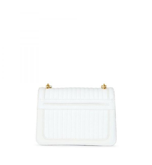 Delage Sac Ginette PMC Blanc