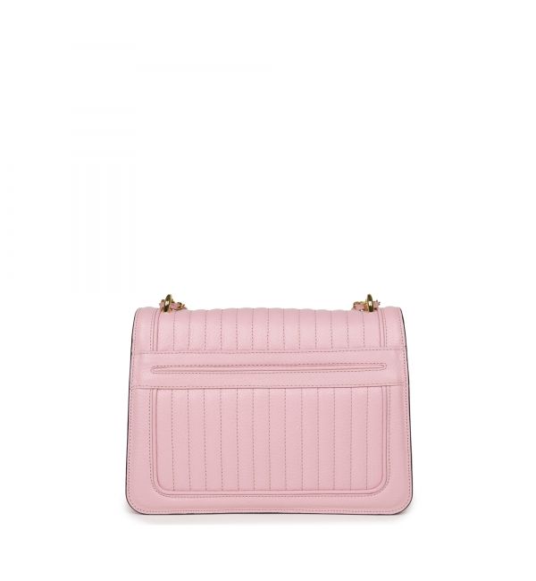 Delage Sac Ginette PMC Rose