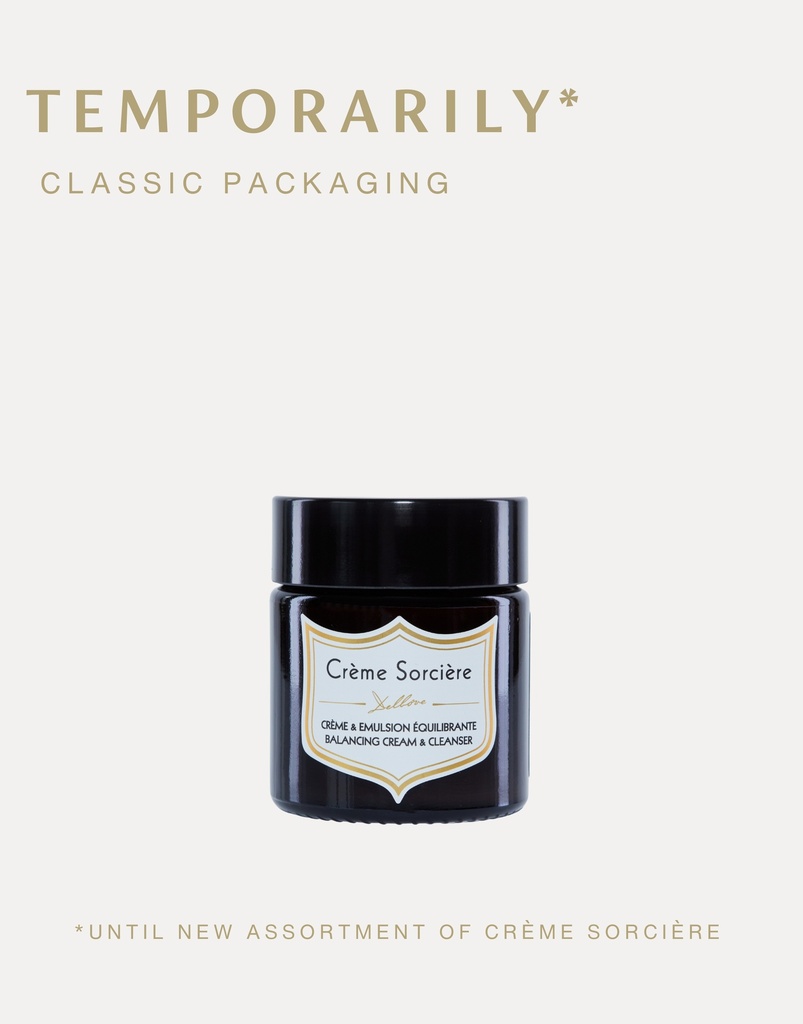 Delbôve COFFRET SORCIÈRE