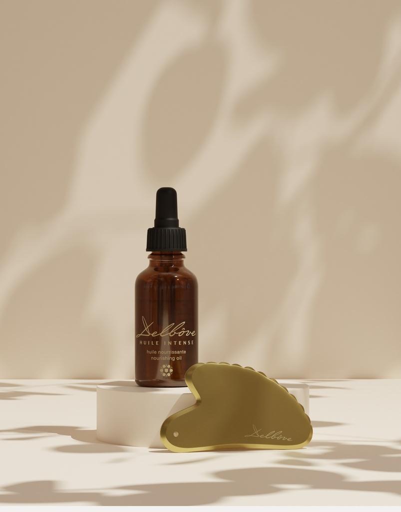 Delbôve DUO SCULPTANT