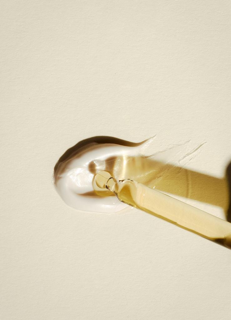 Delbôve HUILE INTENSE