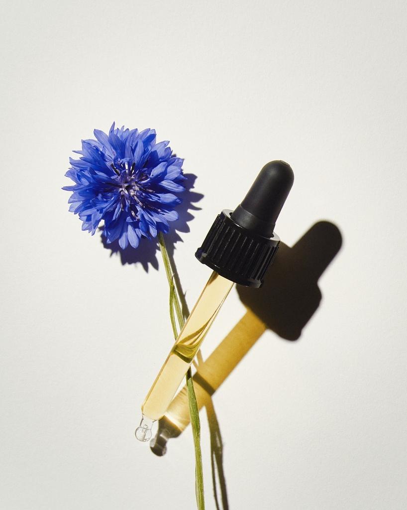 Delbôve HUILE INTENSE