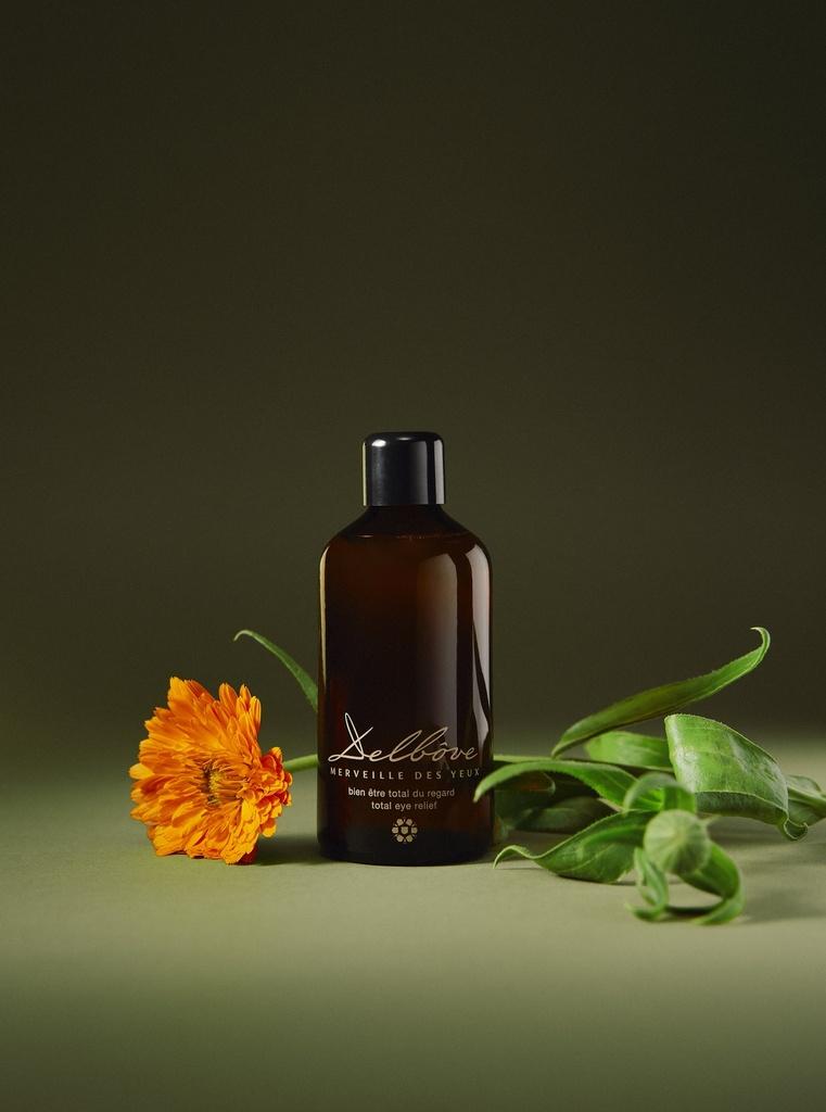 Delbôve MERVEILLE DES YEUX