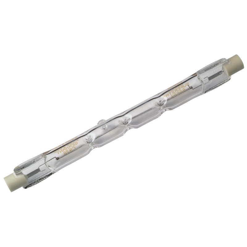 dema Ampoule crayon R7S ecohalo PROLIGHT 120W 118mm