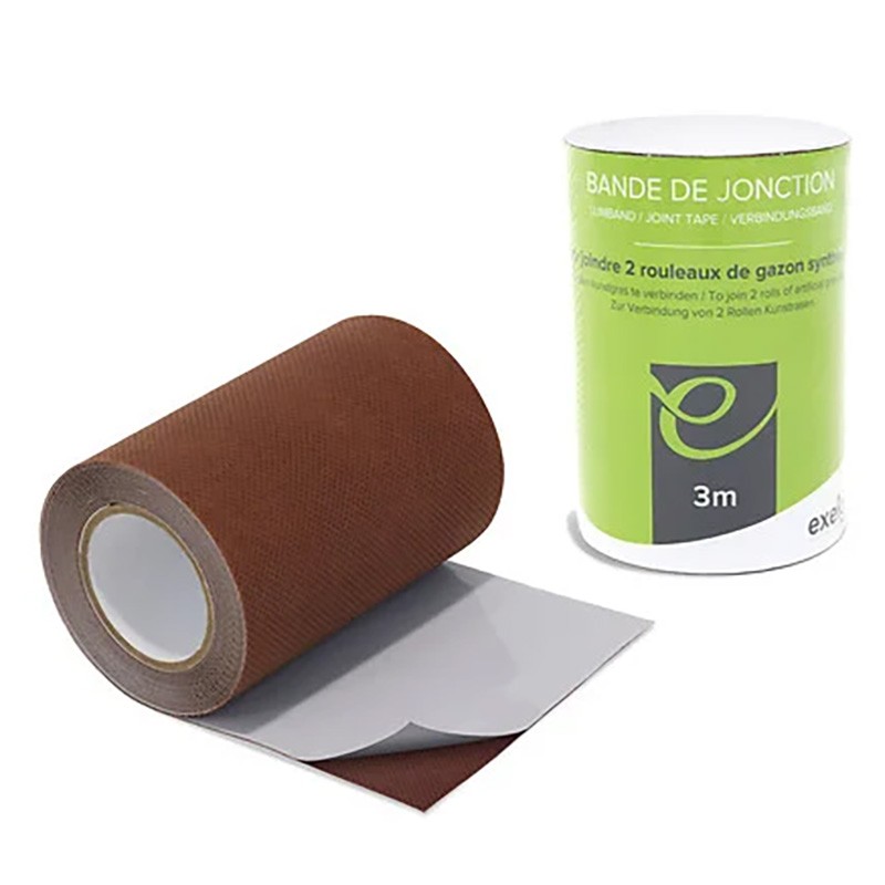 dema Bande de jonction pour gazon artificiel 10x300cm