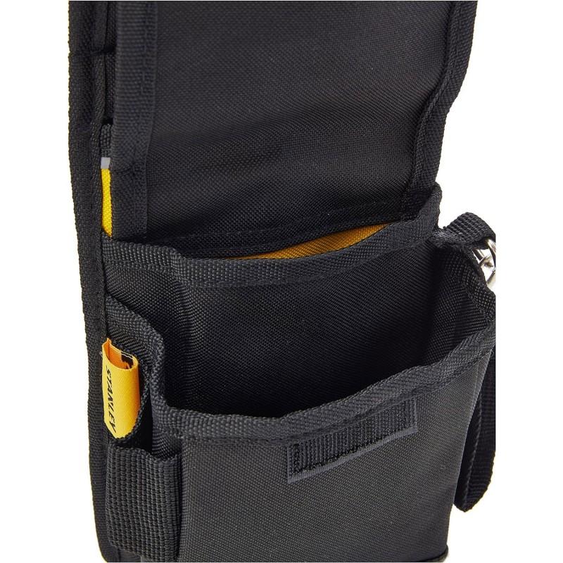 Dema Ceinture Avec Porte-outils Simple 16x11x24 Cm STANLEY