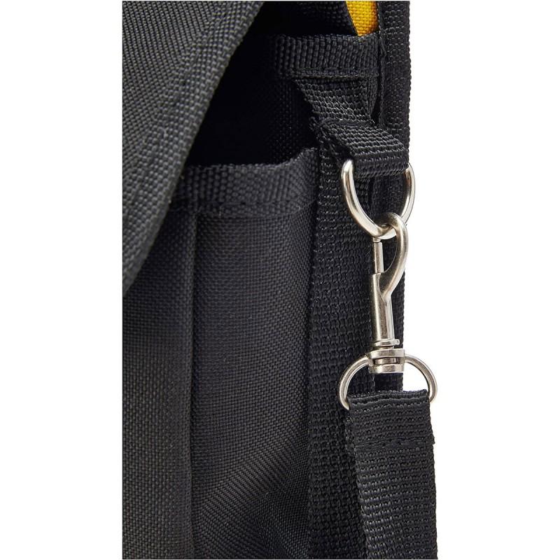 Dema Ceinture Avec Porte-outils Simple 16x11x24 Cm STANLEY