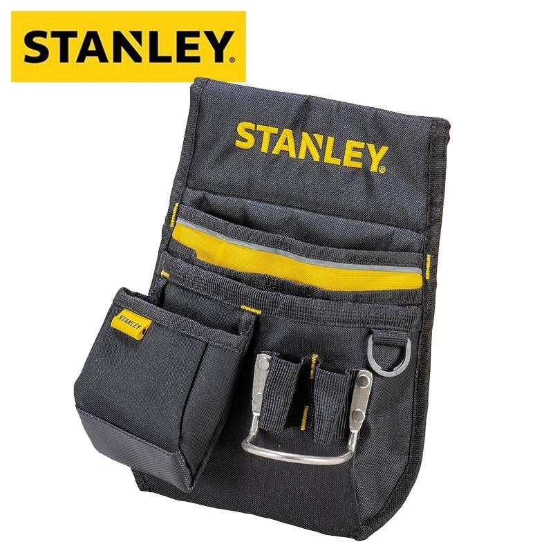 dema Ceinture avec porte-outils simple 24x15 5 cm STANLEY
