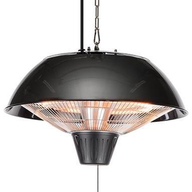 Dema Chauffage De Terrasse Infra-rouge Tristar 1500W