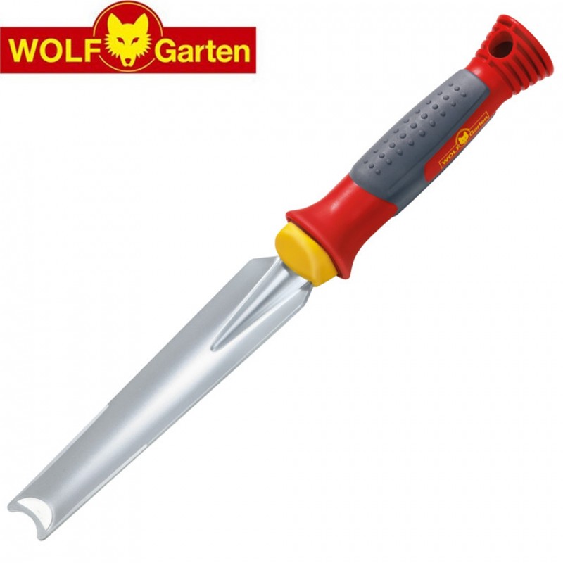 dema Couteau extirpateur 35cm WOLF-GARTEN Multi-Star
