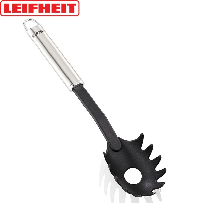 dema Cuillère à spaghetti LEIFHEIT Sterling Inox/nylon