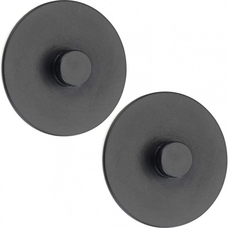 dema 2 adaptateurs de fixation WENKO Turbo Loc