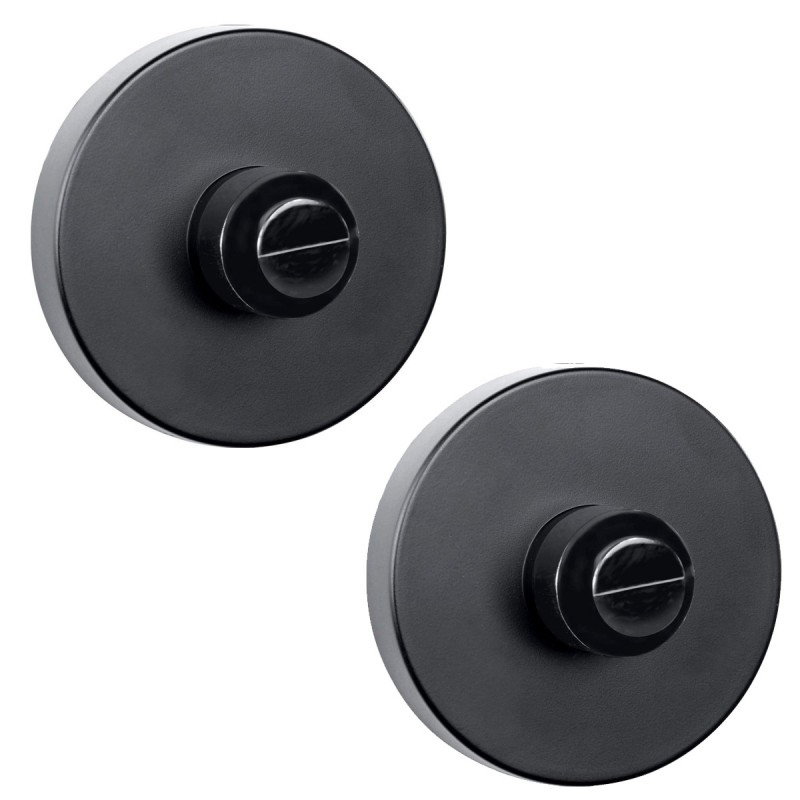 dema 2 adaptateurs de fixation WENKO Vacuum Loc