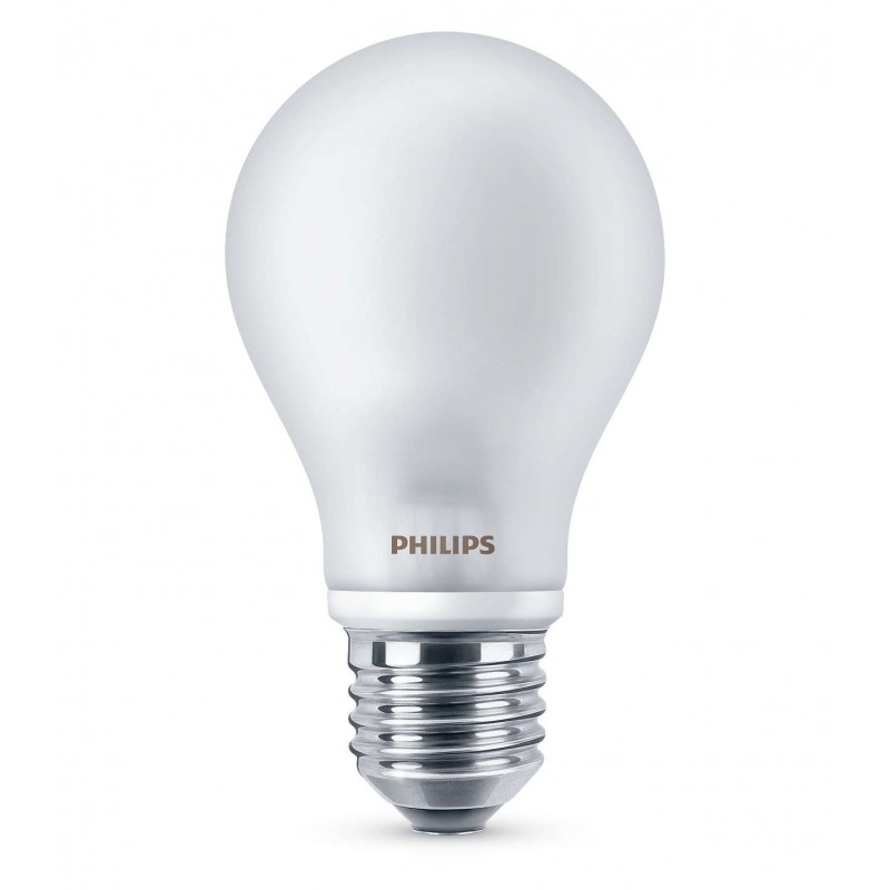 Dema 2 Ampoules LED PHILIPS Exact Look ~60W