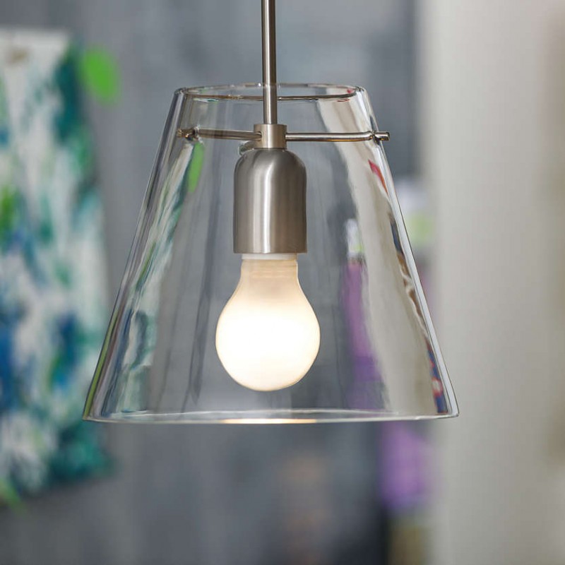 Dema 2 Ampoules LED PHILIPS Exact Look ~60W