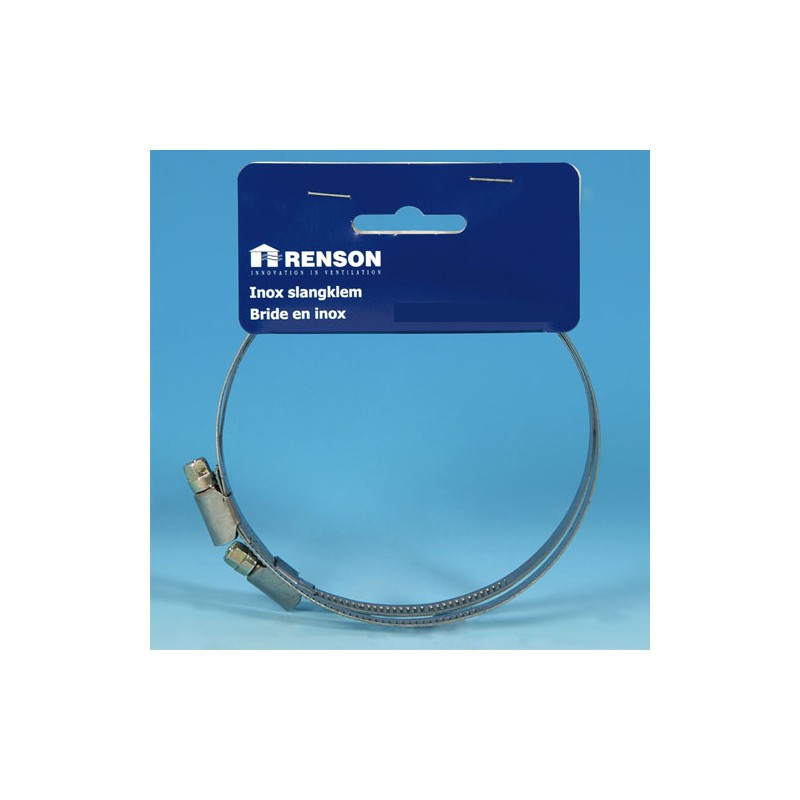 dema 2 colliers de serrage