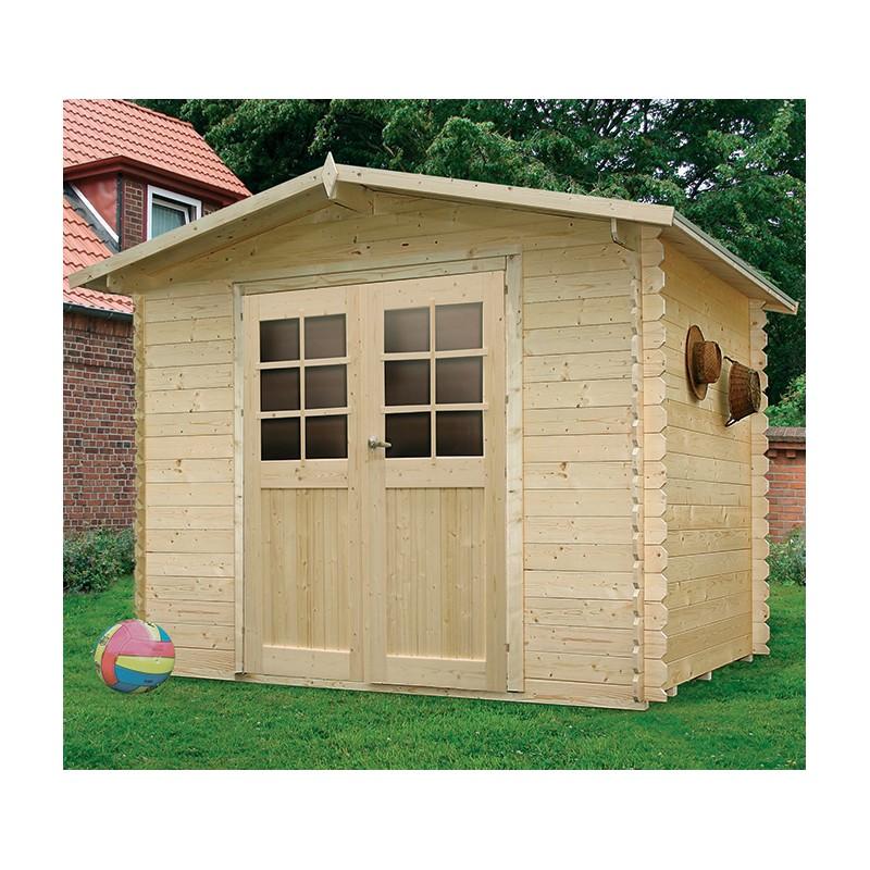 dema Abri de jardin AMBERG