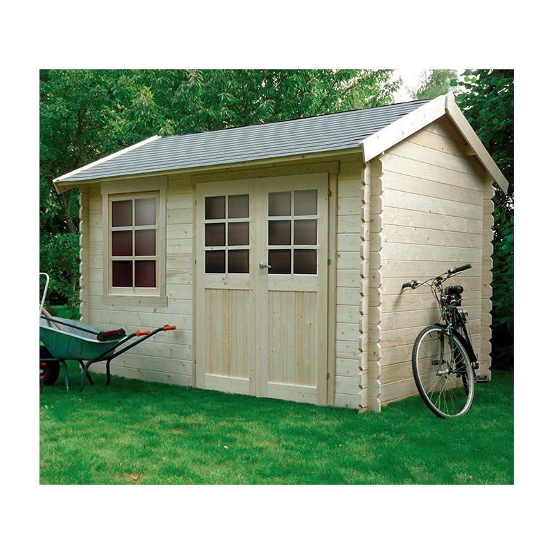 dema Abri de jardin ARLES