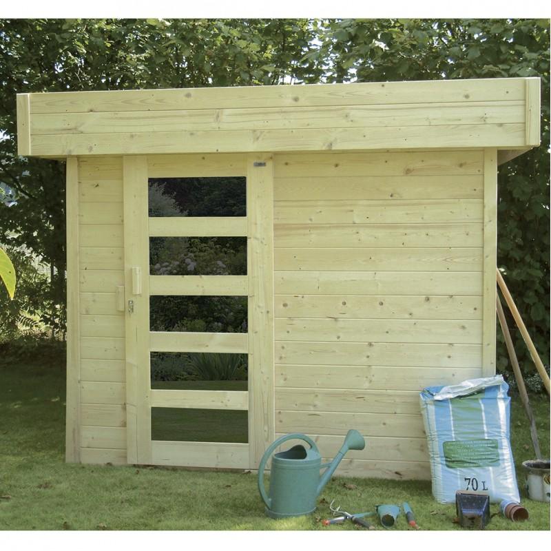 dema Abri de jardin BERGEN