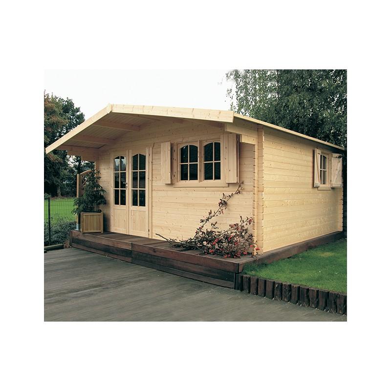 dema Abri de jardin CHAMBERY