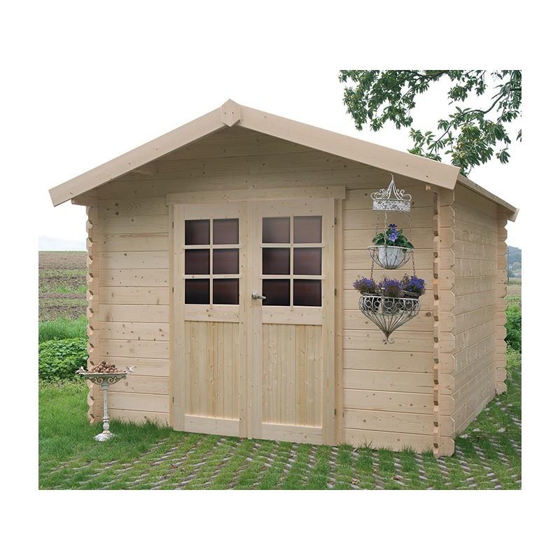 dema Abri de jardin CHARTRES