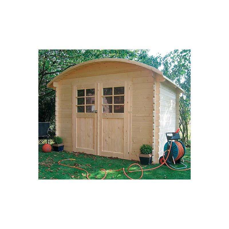 dema Abri de jardin DAINVILLE I