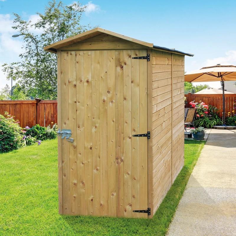 dema Abri de jardin DIEGO