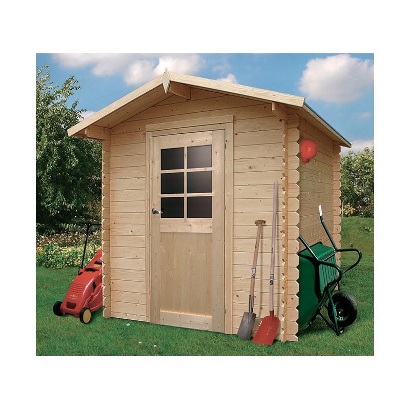 dema Abri de jardin ESSEN