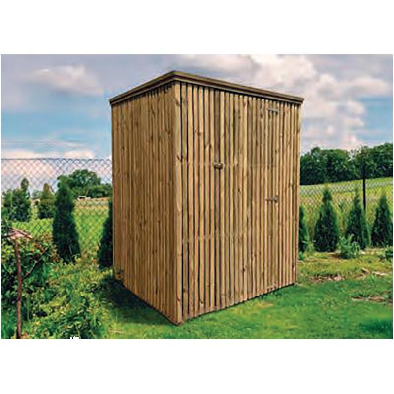 dema Abri de jardin HOBART