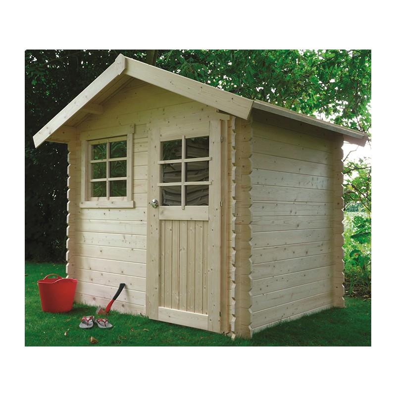 dema Abri de jardin LAVAL