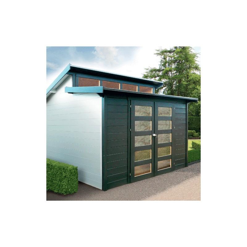 dema Abri de jardin MILANO