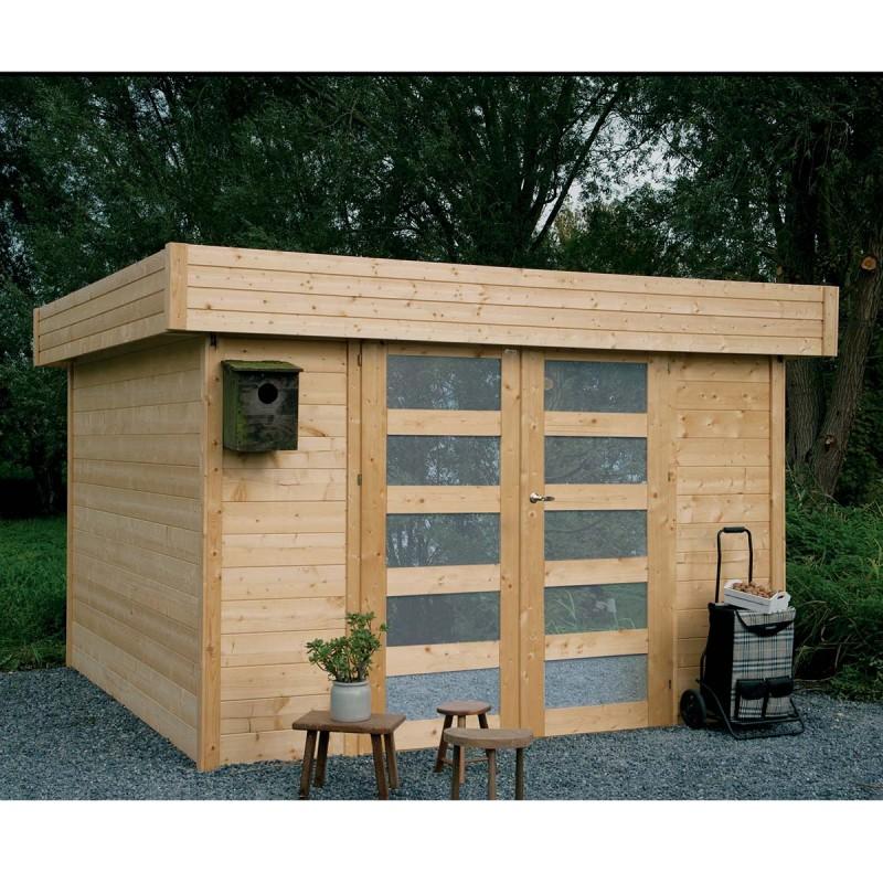 dema Abri de jardin ODENSE