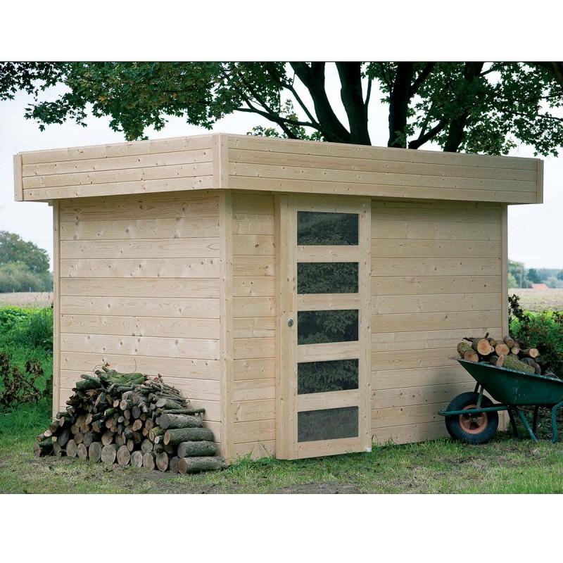 dema Abri de jardin OSLO