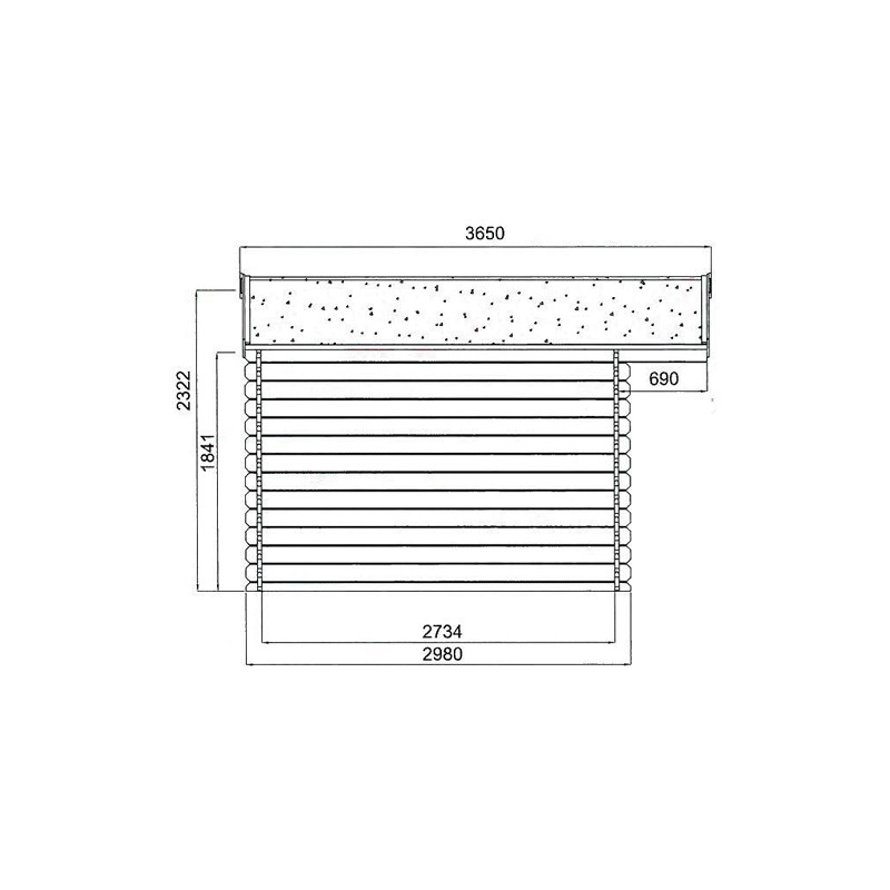 Dema Abri De Jardin SALZBURG