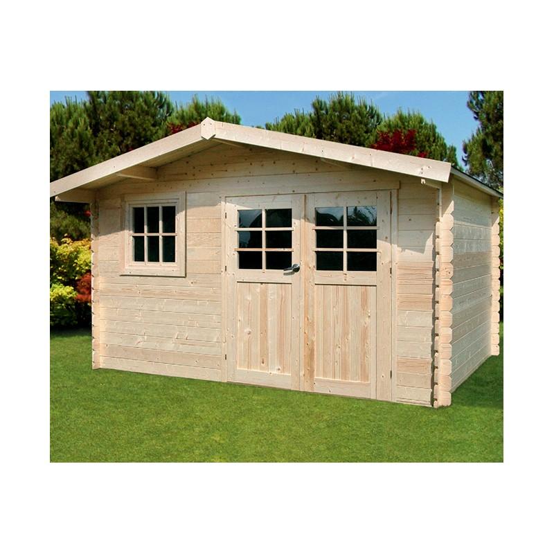 dema Abri de jardin SALZBURG