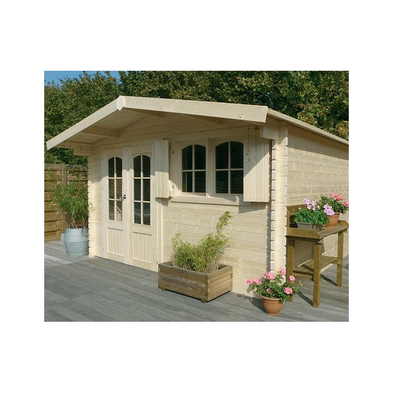 Dema Abri De Jardin TIGNES