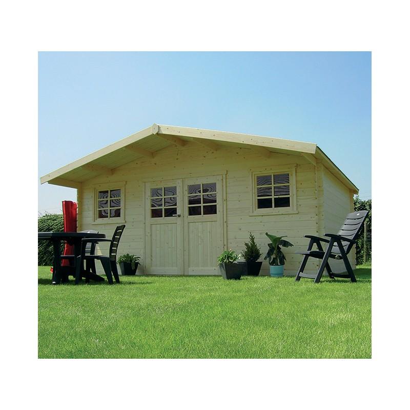 dema Abri de jardin ZURICH