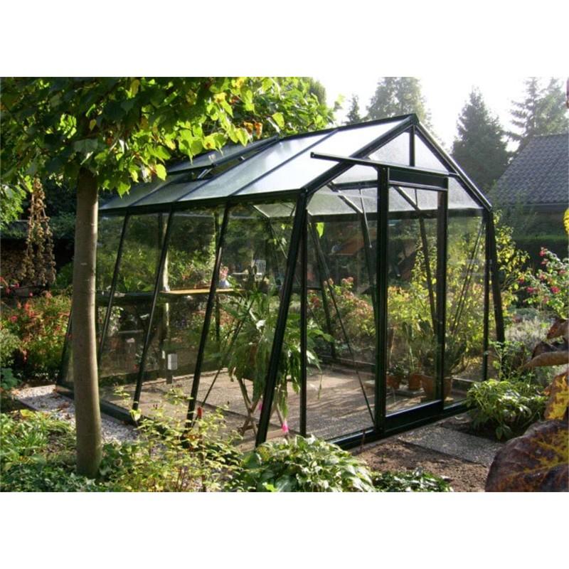 dema ACD Serre Prestige Oblique noir S104HB