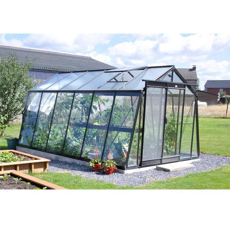 dema ACD Serre Prestige Oblique noir S106HB