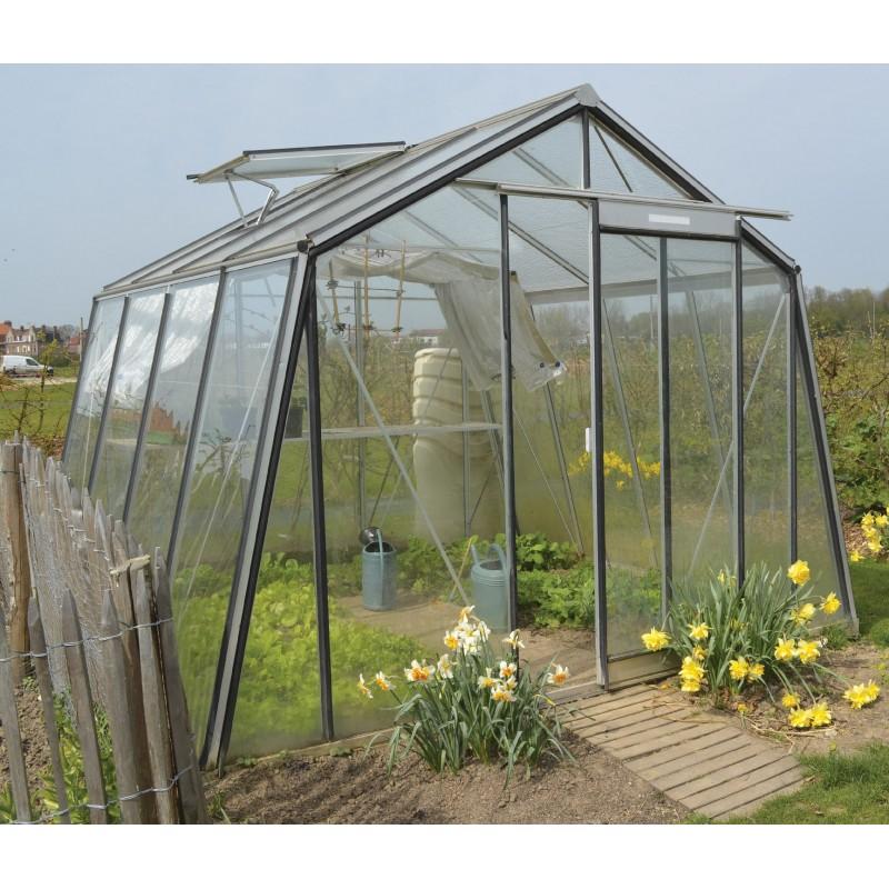 dema ACD Serre Prestige Oblique S104H